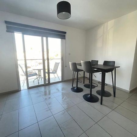 Cielo Apartment No2 Ayía Nápa Extérieur photo