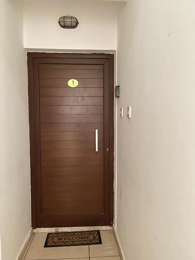 Cielo Apartment No2 Ayía Nápa Extérieur photo