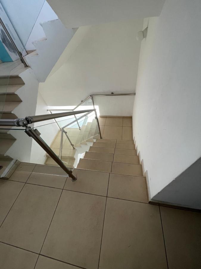 Cielo Apartment No2 Ayía Nápa Extérieur photo
