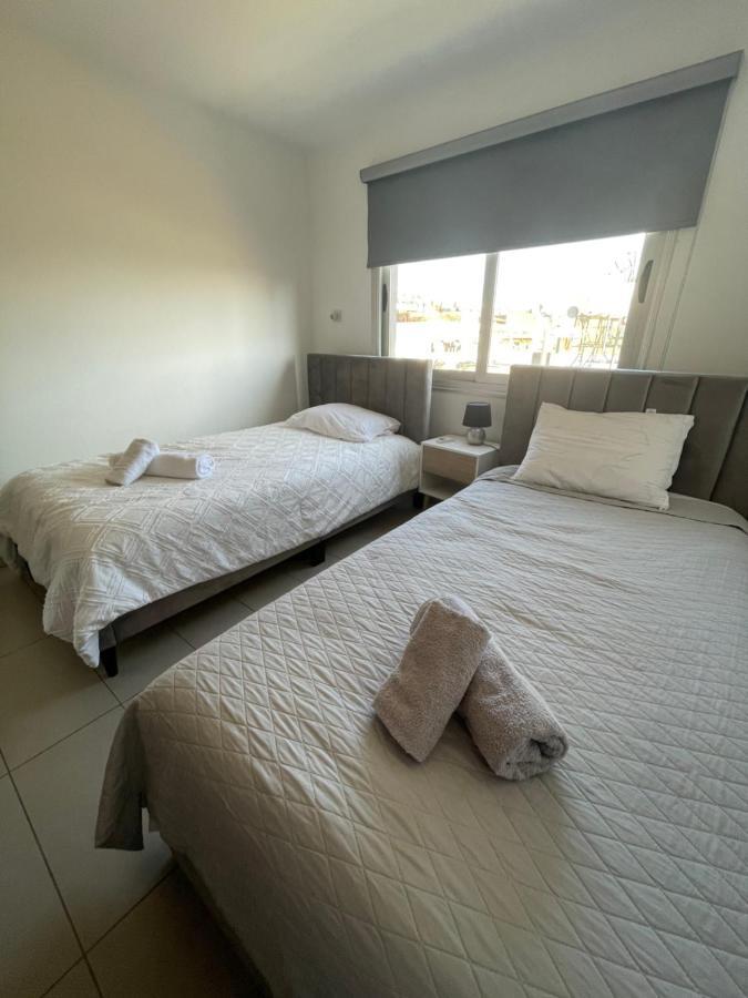 Cielo Apartment No2 Ayía Nápa Extérieur photo