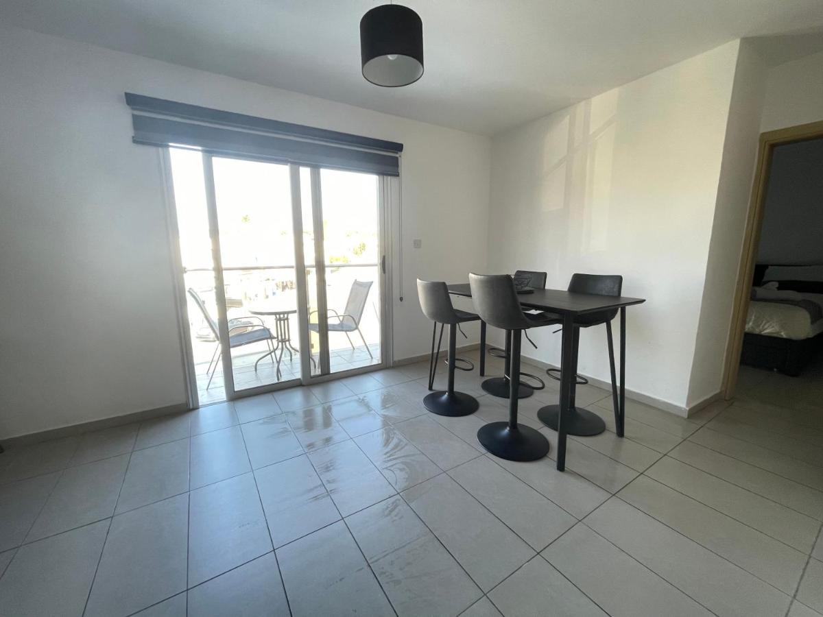 Cielo Apartment No2 Ayía Nápa Extérieur photo