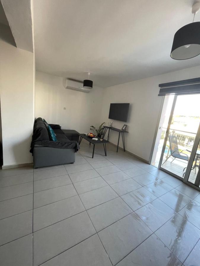 Cielo Apartment No2 Ayía Nápa Extérieur photo