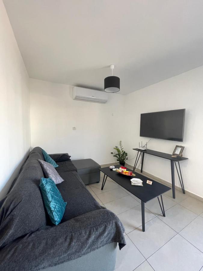 Cielo Apartment No2 Ayía Nápa Extérieur photo